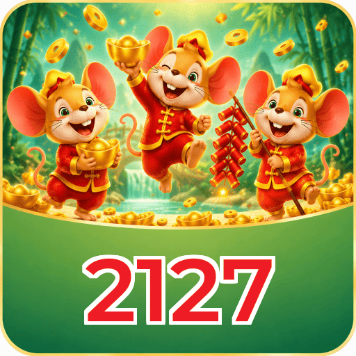 Logo 2127 Telegram Canal Oficial