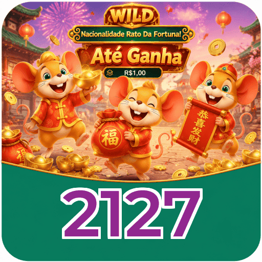 2127 Logo Verificado