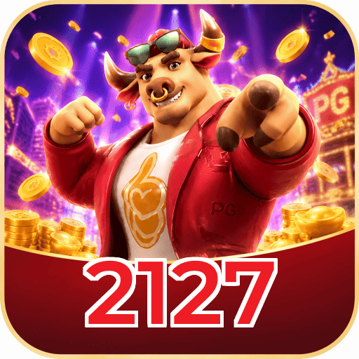 Logo 2127 Loteria Online