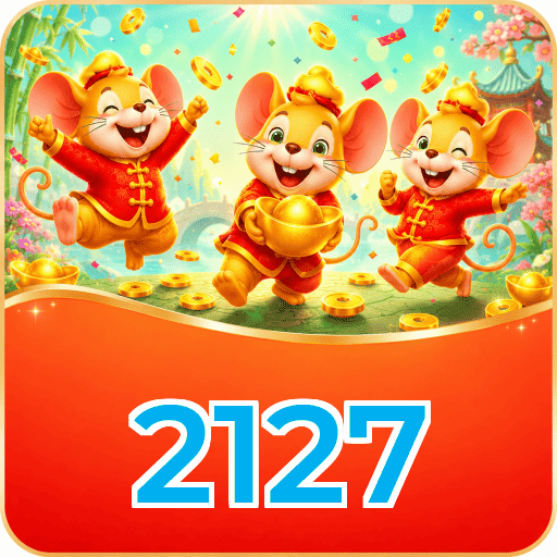 Logo da 2127