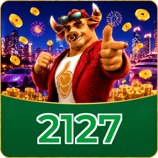 2127 Jackpots Progressivos