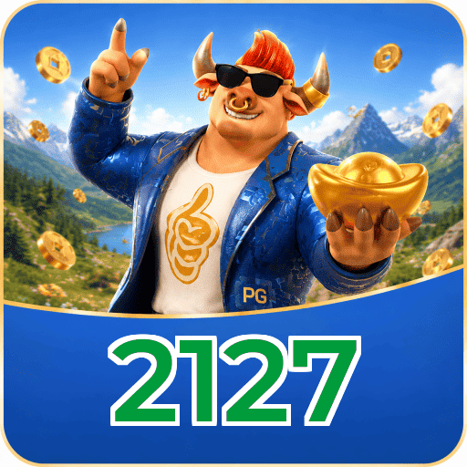 2127 Logo Oficial